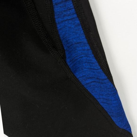 Old Navy Active Go Dry Cropped Leggings Sz Small - Picture 4 of 4